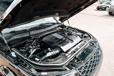 2018 Land Rover Range Rover Sport Supercharged   - Photo 56 - Albuquerque, NM 87114