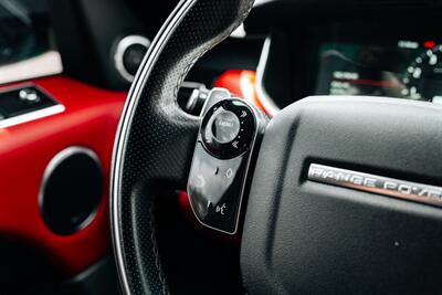2018 Land Rover Range Rover Sport Supercharged   - Photo 29 - Albuquerque, NM 87114