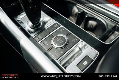 2018 Land Rover Range Rover Sport Supercharged   - Photo 39 - Albuquerque, NM 87114