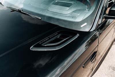 2018 Land Rover Range Rover Sport Supercharged   - Photo 13 - Albuquerque, NM 87114