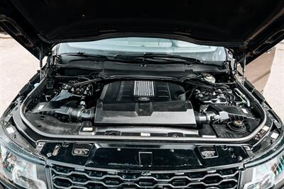 2018 Land Rover Range Rover Sport Supercharged   - Photo 57 - Albuquerque, NM 87114