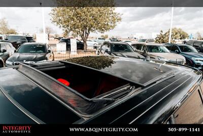 2018 Land Rover Range Rover Sport Supercharged   - Photo 42 - Albuquerque, NM 87114