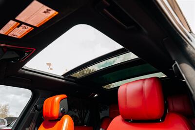 2018 Land Rover Range Rover Sport Supercharged   - Photo 41 - Albuquerque, NM 87114