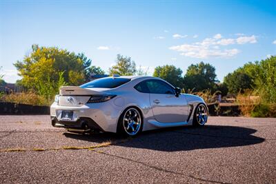 2022 Toyota GR86 Premium   - Photo 40 - Albuquerque, NM 87114