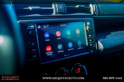 2022 Toyota GR86 Premium   - Photo 20 - Albuquerque, NM 87114