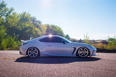 2022 Toyota GR86 Premium   - Photo 41 - Albuquerque, NM 87114