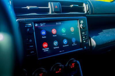 2022 Toyota GR86 Premium   - Photo 54 - Albuquerque, NM 87114