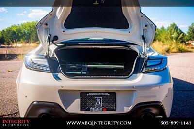 2022 Toyota GR86 Premium   - Photo 26 - Albuquerque, NM 87114