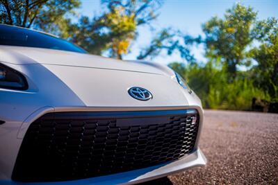 2022 Toyota GR86 Premium   - Photo 42 - Albuquerque, NM 87114