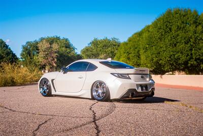 2022 Toyota GR86 Premium   - Photo 38 - Albuquerque, NM 87114