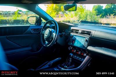 2022 Toyota GR86 Premium   - Photo 30 - Albuquerque, NM 87114