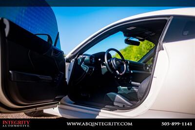 2022 Toyota GR86 Premium   - Photo 11 - Albuquerque, NM 87114