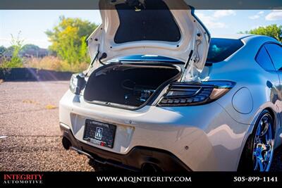 2022 Toyota GR86 Premium   - Photo 25 - Albuquerque, NM 87114