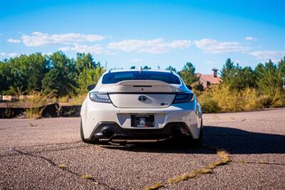 2022 Toyota GR86 Premium   - Photo 39 - Albuquerque, NM 87114