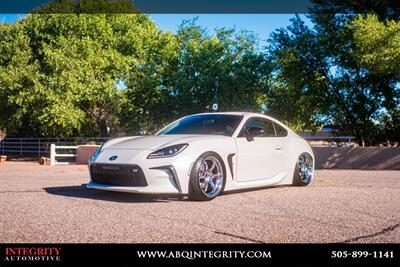 2022 Toyota GR86 Premium   - Photo 3 - Albuquerque, NM 87114