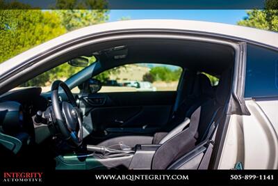 2022 Toyota GR86 Premium   - Photo 23 - Albuquerque, NM 87114