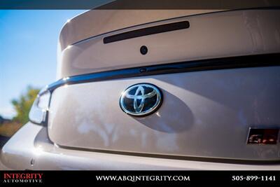 2022 Toyota GR86 Premium   - Photo 10 - Albuquerque, NM 87114