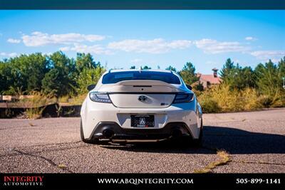 2022 Toyota GR86 Premium   - Photo 6 - Albuquerque, NM 87114