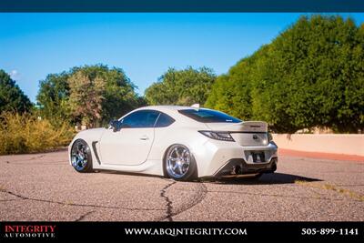2022 Toyota GR86 Premium   - Photo 5 - Albuquerque, NM 87114