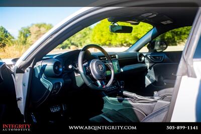 2022 Toyota GR86 Premium   - Photo 22 - Albuquerque, NM 87114