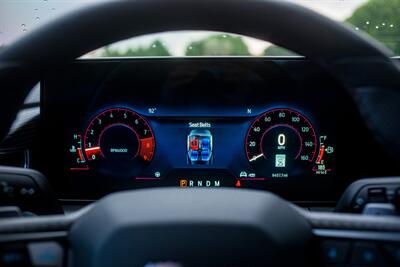 2024 Ford Mustang GT Premium   - Photo 55 - Albuquerque, NM 87114