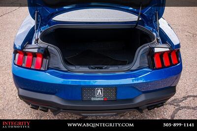 2024 Ford Mustang GT Premium   - Photo 29 - Albuquerque, NM 87114