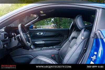 2024 Ford Mustang GT Premium   - Photo 17 - Albuquerque, NM 87114