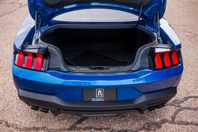2024 Ford Mustang GT Premium   - Photo 62 - Albuquerque, NM 87114