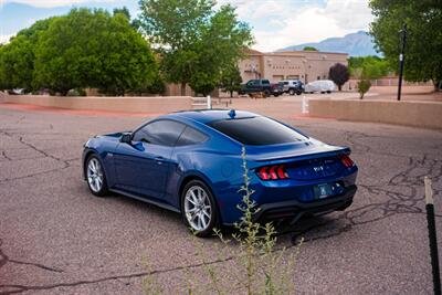 2024 Ford Mustang GT Premium   - Photo 40 - Albuquerque, NM 87114
