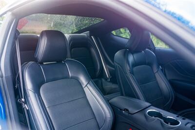 2024 Ford Mustang GT Premium   - Photo 65 - Albuquerque, NM 87114