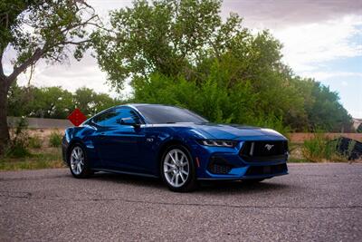2024 Ford Mustang GT Premium   - Photo 34 - Albuquerque, NM 87114