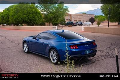 2024 Ford Mustang GT Premium   - Photo 7 - Albuquerque, NM 87114