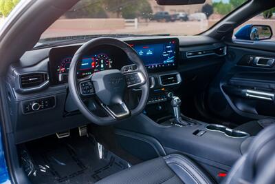 2024 Ford Mustang GT Premium   - Photo 49 - Albuquerque, NM 87114
