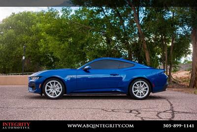 2024 Ford Mustang GT Premium   - Photo 4 - Albuquerque, NM 87114