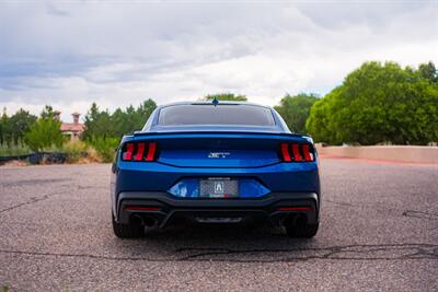 2024 Ford Mustang GT Premium   - Photo 38 - Albuquerque, NM 87114