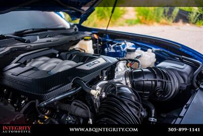 2024 Ford Mustang GT Premium   - Photo 14 - Albuquerque, NM 87114