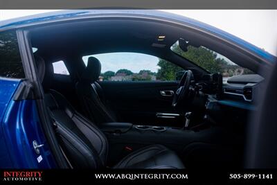2024 Ford Mustang GT Premium   - Photo 31 - Albuquerque, NM 87114