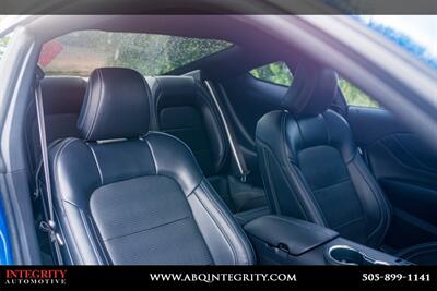 2024 Ford Mustang GT Premium   - Photo 32 - Albuquerque, NM 87114