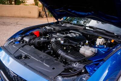 2024 Ford Mustang GT Premium   - Photo 45 - Albuquerque, NM 87114