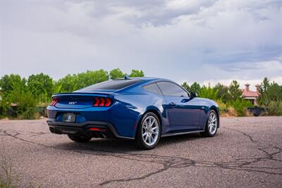 2024 Ford Mustang GT Premium   - Photo 39 - Albuquerque, NM 87114