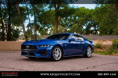 2024 Ford Mustang GT Premium   - Photo 3 - Albuquerque, NM 87114