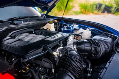 2024 Ford Mustang GT Premium   - Photo 47 - Albuquerque, NM 87114