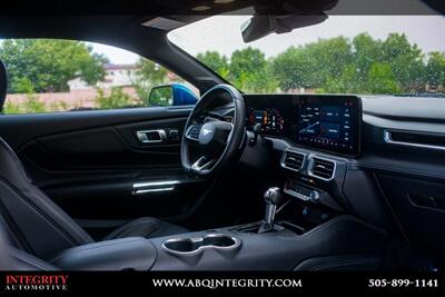 2024 Ford Mustang GT Premium   - Photo 30 - Albuquerque, NM 87114