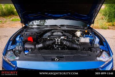 2024 Ford Mustang GT Premium   - Photo 13 - Albuquerque, NM 87114