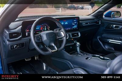 2024 Ford Mustang GT Premium   - Photo 16 - Albuquerque, NM 87114