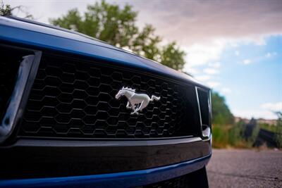 2024 Ford Mustang GT Premium   - Photo 42 - Albuquerque, NM 87114