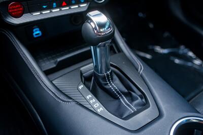 2024 Ford Mustang GT Premium   - Photo 53 - Albuquerque, NM 87114