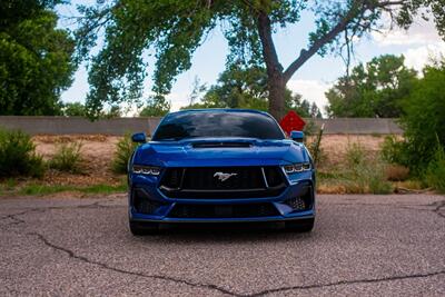 2024 Ford Mustang GT Premium   - Photo 35 - Albuquerque, NM 87114
