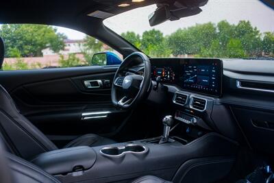 2024 Ford Mustang GT Premium   - Photo 63 - Albuquerque, NM 87114