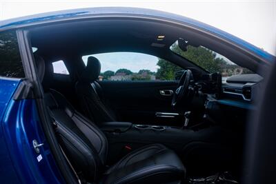 2024 Ford Mustang GT Premium   - Photo 64 - Albuquerque, NM 87114
